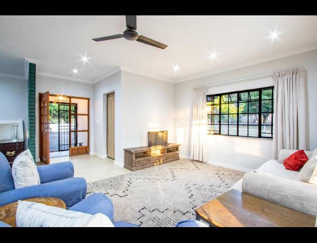 3 BEDROOM HOUSE FOR SALE IN GLENFERNESS
